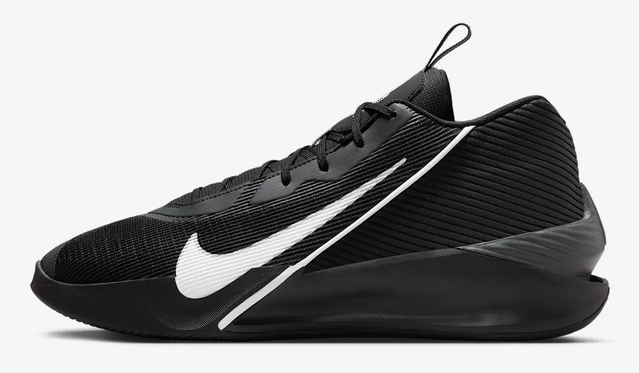 Giay Nike G.T. Jump Academy 'Black' FV5524-003