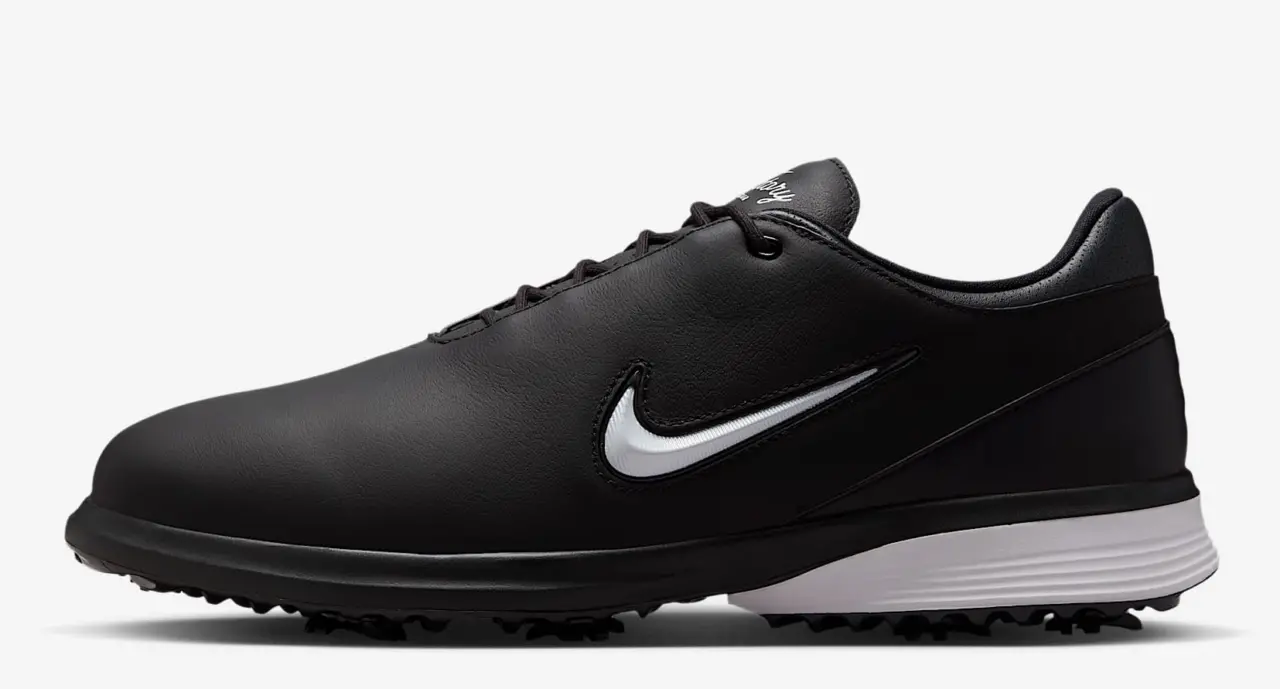Giay Nike Air Zoom Victory Tour 4 'Black Grey White' FZ4155-001