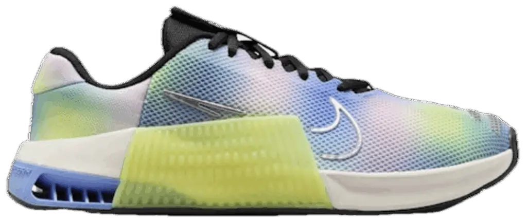 Giay Nike Metcon 9 SE ‘Black Light Lemon Twist’ HJ6211-001