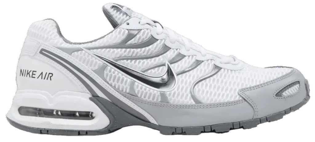 Giay Nike Air Max Torch 4 'White Wolf Grey' 343846-100
