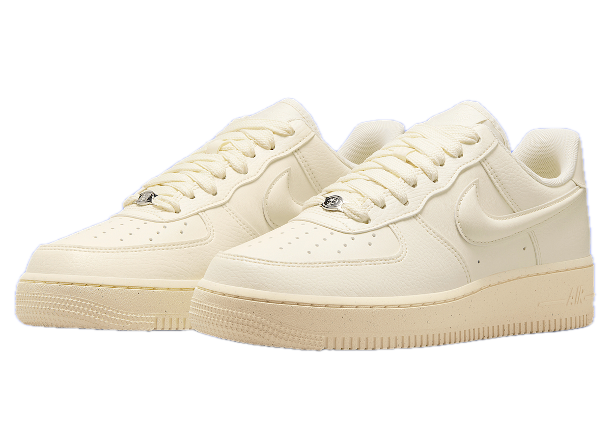 Giay Nike Air Force 1 Low 'Coconut Milk' HF2014-101