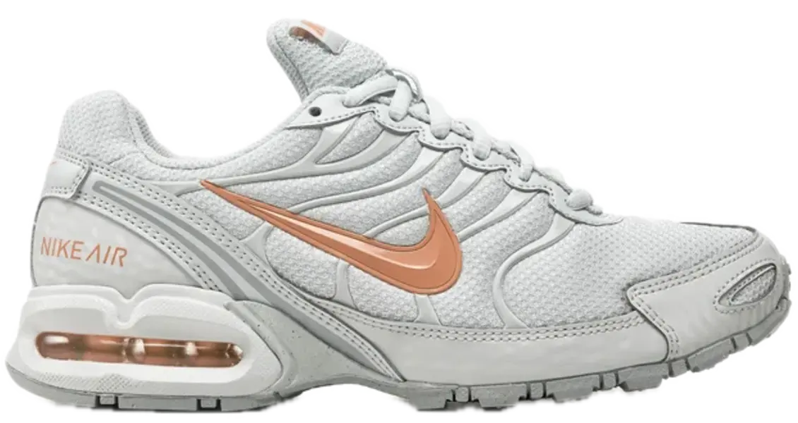 Giay Nike Air Max Torch 4 'Platinum Rose Gold' 343851-008