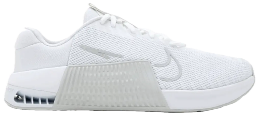 Giày Nike Metcon 9 'White Pure Platinum' DZ2537-103