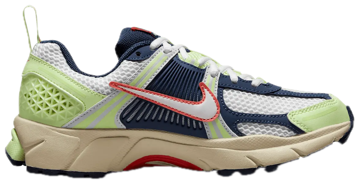 Giay Nike Vomero 5 'Barely Midnight Pure Platinum' IB4406-701