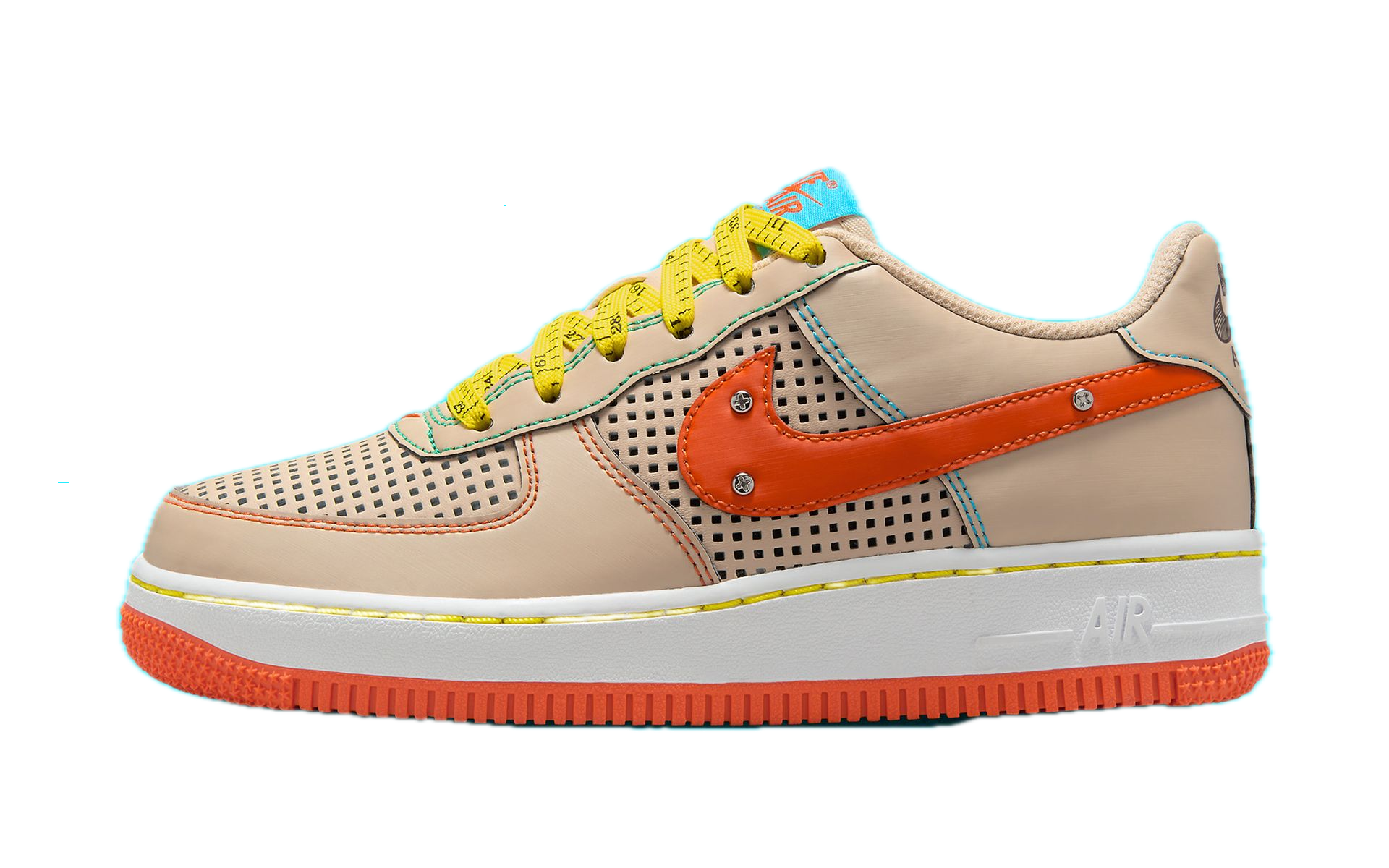 Giay Nike Air Force 1 Low 'D.I.Y. Diorama' IB7725-126