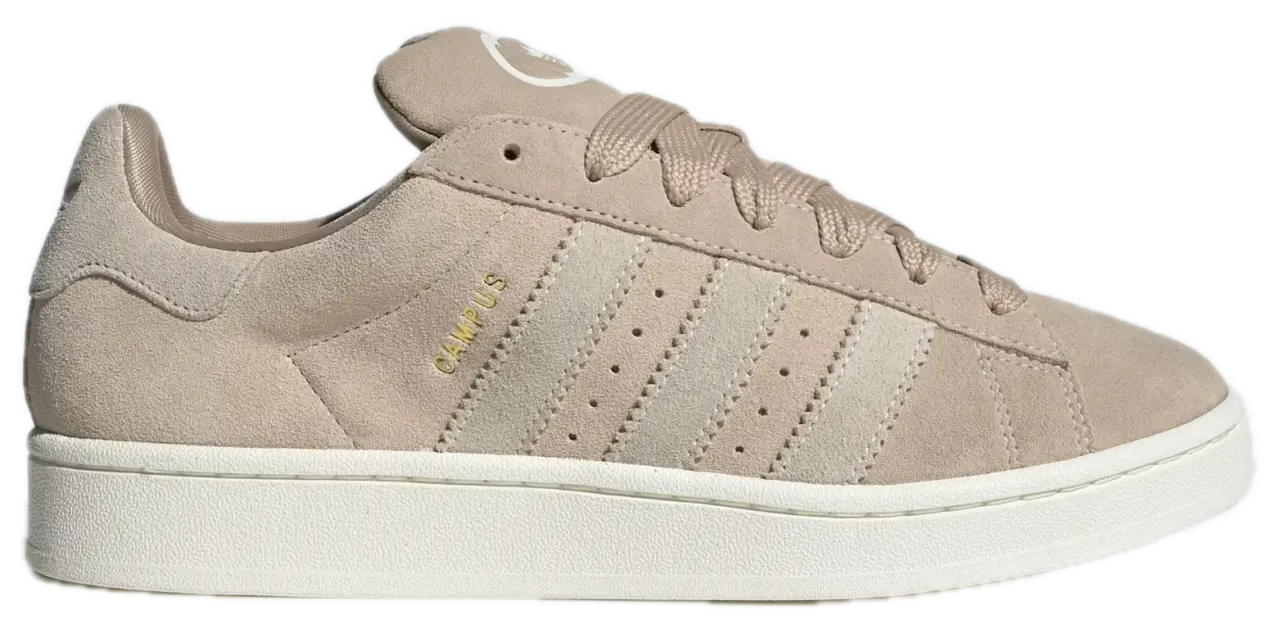 Giay Adidas Originals Sneakers Campus 00s 'Beige' JI3173