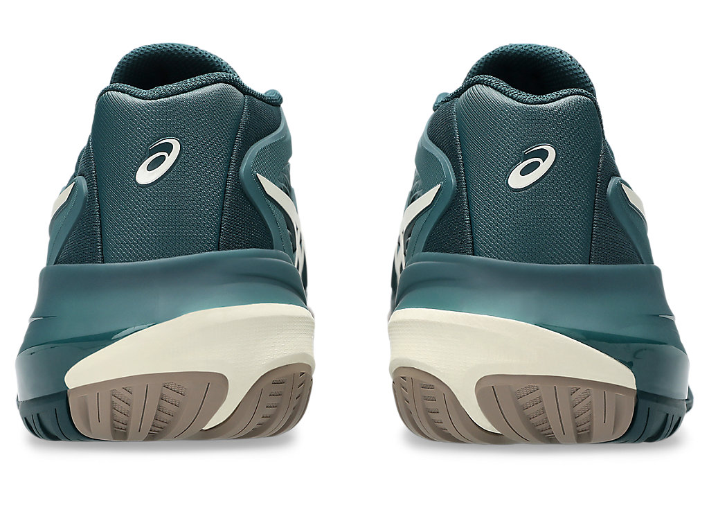 Giay Asics Gel-Resolution X 'Green' 1041A481-300