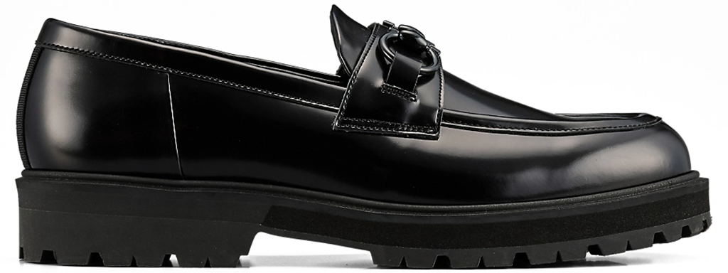 Giay Onitsuka Tiger Loafers 'Black' 1182A641-001