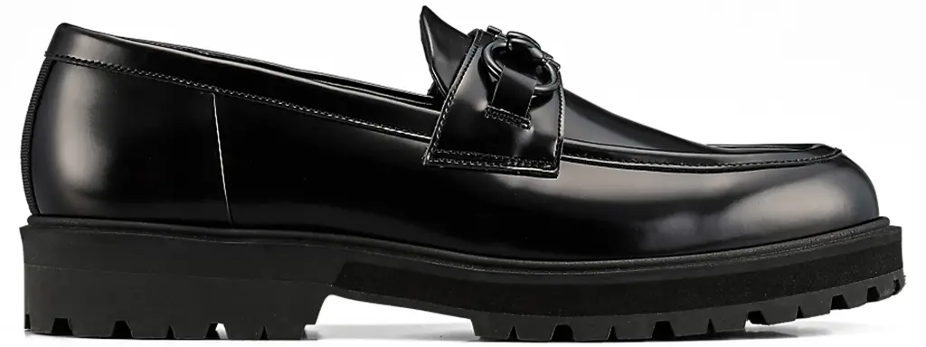 Giay Onitsuka Tiger Loafers 'Black' 1182A641-001