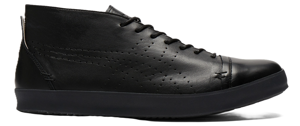 Giay Onitsuka Tiger Colesne Nippon Made 'Triple Black' 1183C321-001