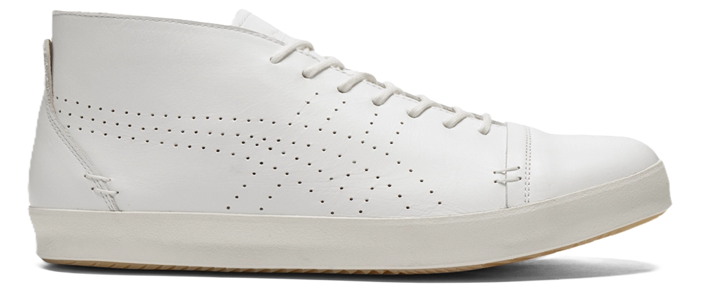 Giay Onitsuka Tiger Colesne Nippon Made 'Triple White' 1183C321-100