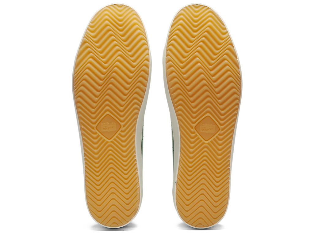 Giay Onitsuka Tiger Colesne Nippon Made 'Green' 1183C321-300