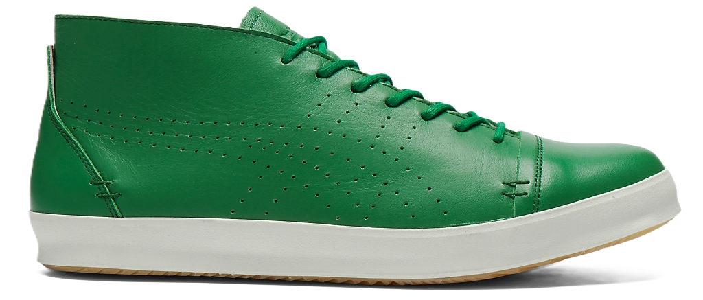 Giay Onitsuka Tiger Colesne Nippon Made 'Green' 1183C321-300