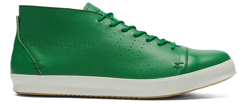 Giay Onitsuka Tiger Colesne Nippon Made 'Green' 1183C321-300