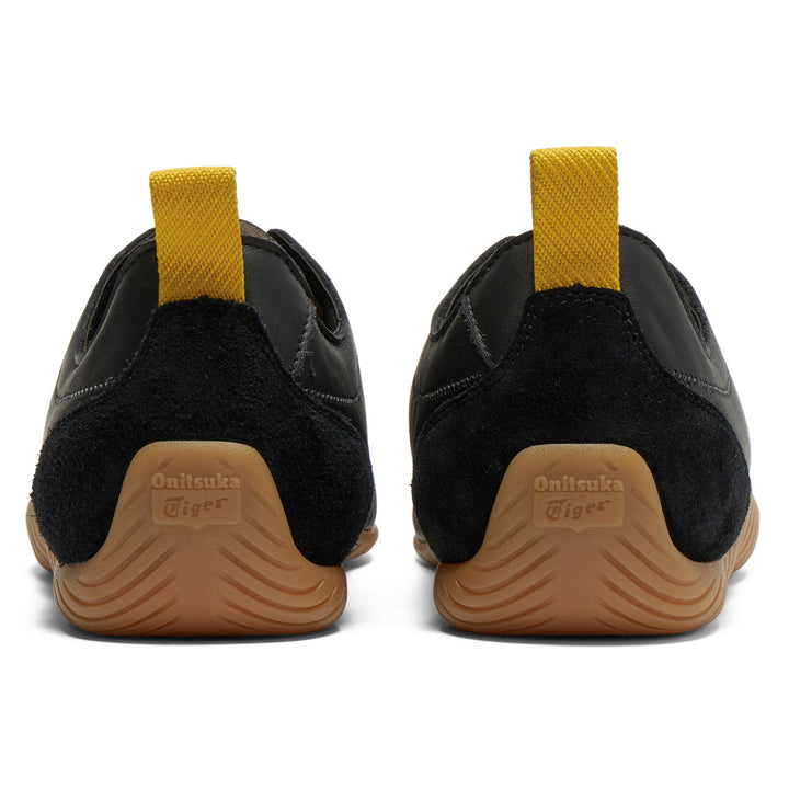 Giay Onitsuka Tiger Wrestlia 'Black Gum' 1183C323-001