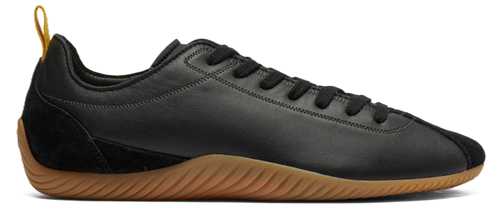 Giay Onitsuka Tiger Wrestlia 'Black Gum' 1183C323-001