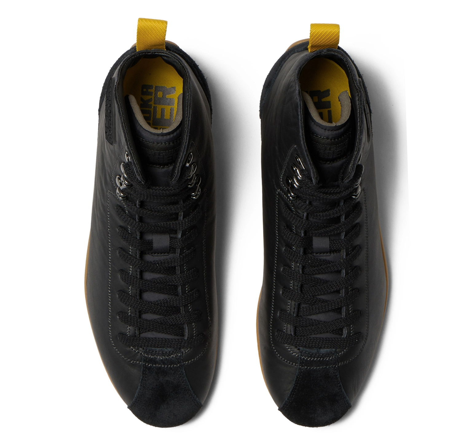 Giay Onitsuka Tiger Wrestlia MT 'Black Gum' 1183C324-001