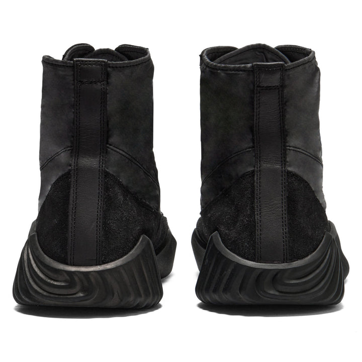 Giay Onitsuka Tiger Wrestling A60 Nippon Made 'Triple Black' 1183C346-001