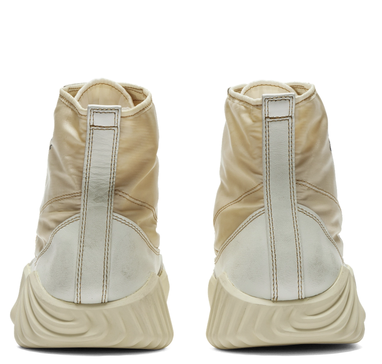 Giay Onitsuka Tiger Wrestling A60 Nippon Made 'Cream' 1183C410-100