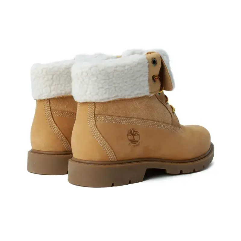 Giay Timberland Ankle Boots 'Brown' TB0A1KGC231