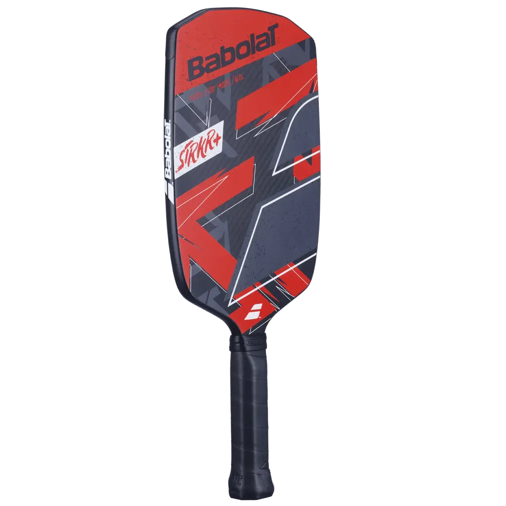 Vot Pickleball Babolat STRKR+ 13mm 'Blue Red'