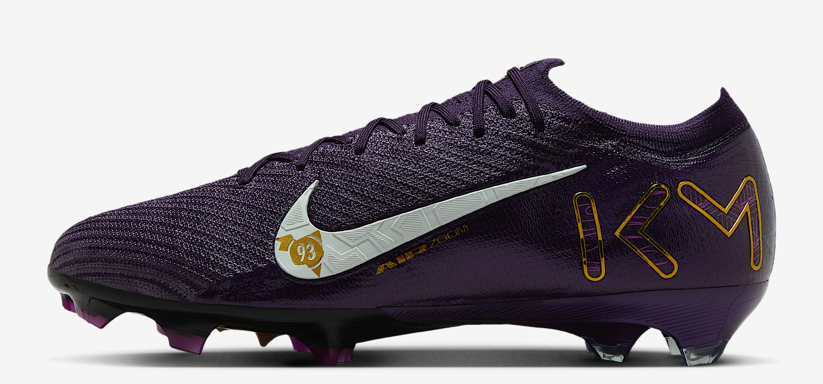 Giay Nike Mercurial Vapor 16 Elite ‘Grand Purple’ FQ8683-500