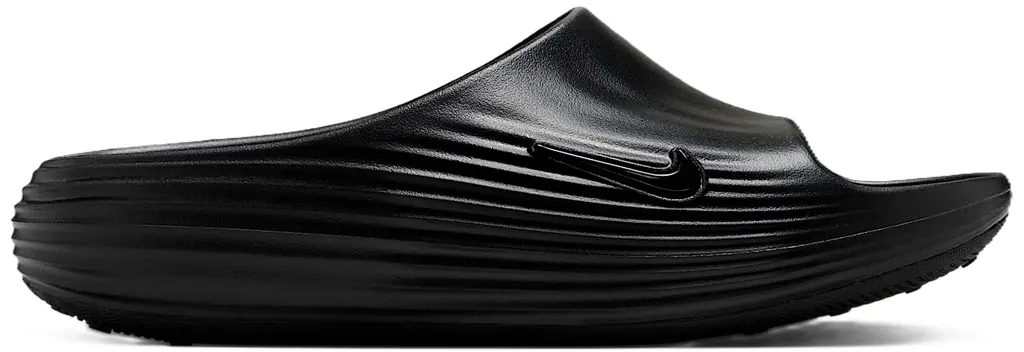 Dép Nike ReactX Rejuven8 Slide 'Black' HV4479-001