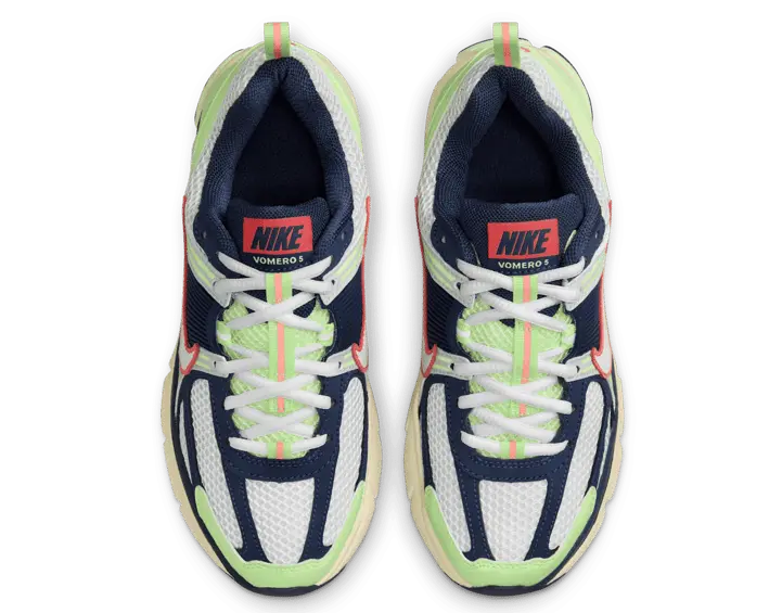 Giay Nike Vomero 5 'Barely Midnight Pure Platinum' IB4406-701