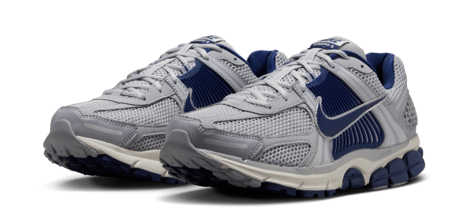 Giay Nike Zoom Vomero 5 ‘Yankees’ FB9149-003