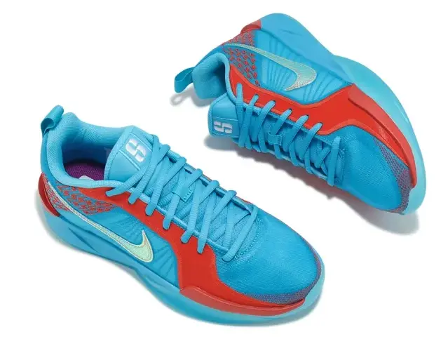 Giay Nike Sabrina 2 'Slurpee' FQ7376-400