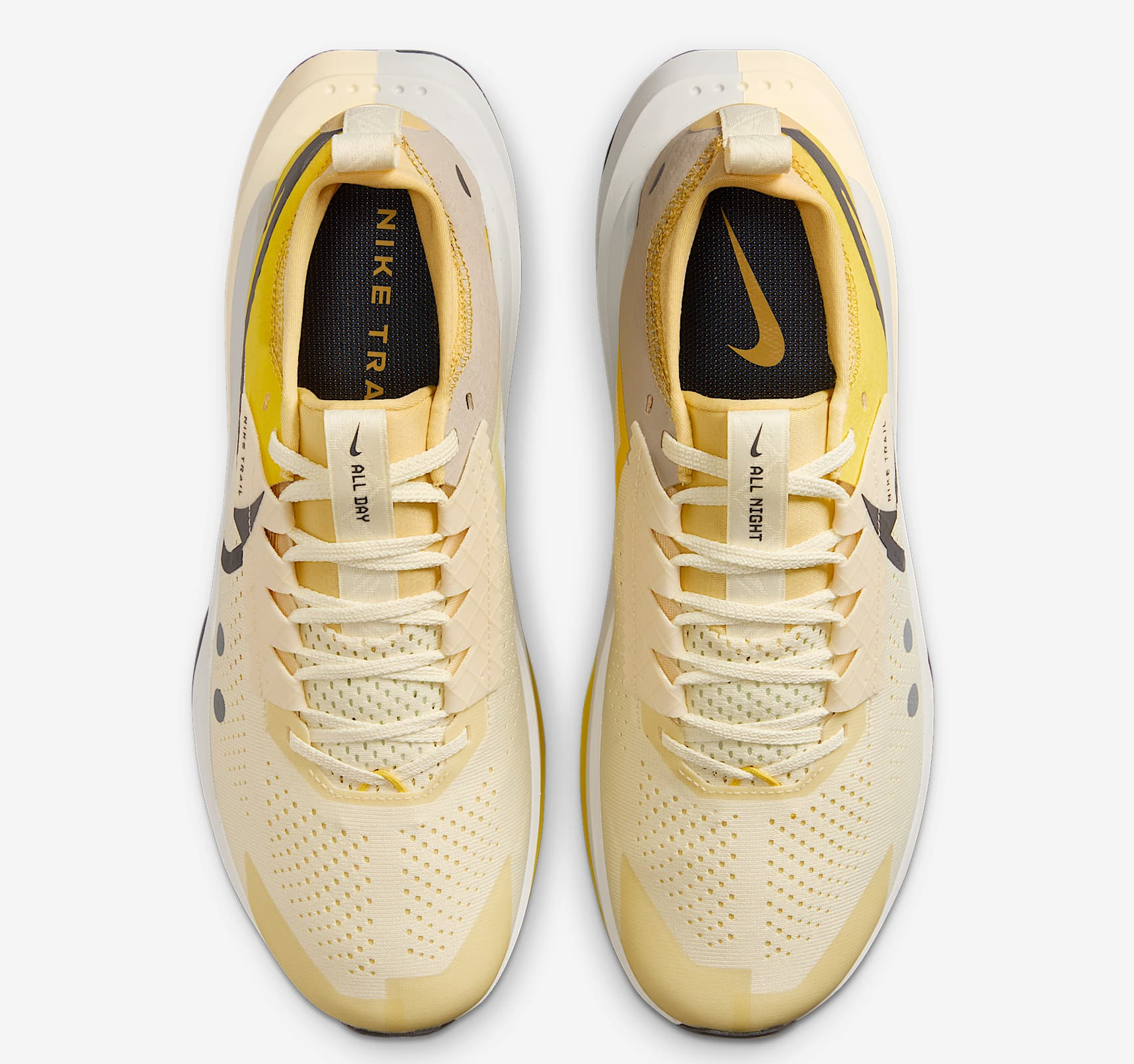 Giay Nike ZoomX Zegama 2 'Lightning Saturn Gold' FD5190-700