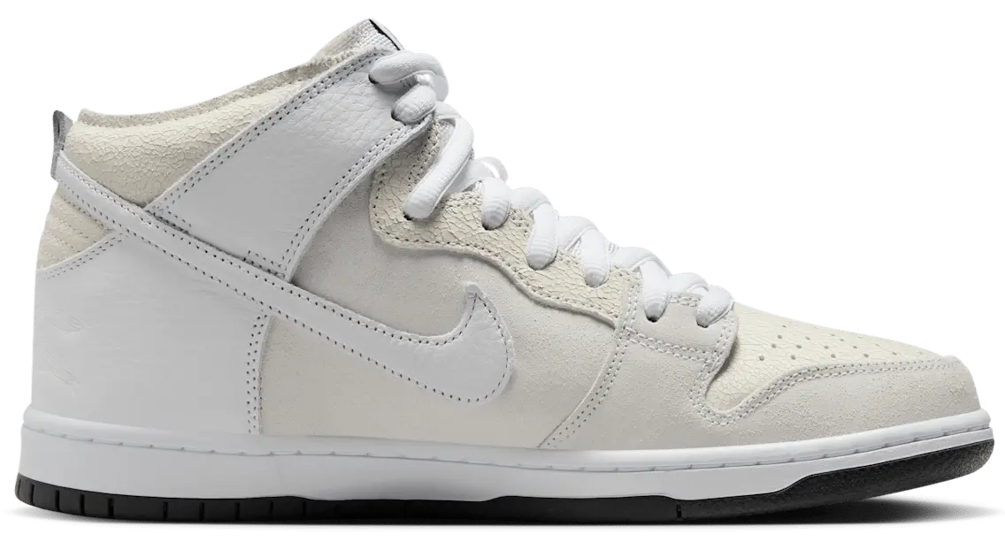 Giay Nike x Antihero SB Dunk High ‘White Black’ HM5837-100