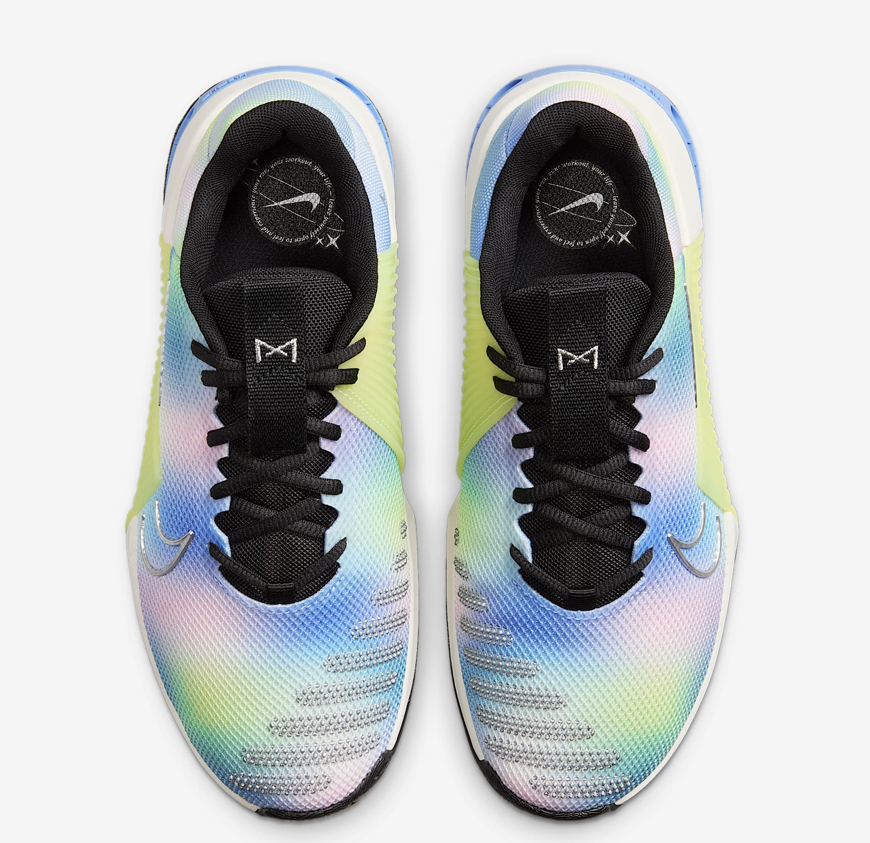 Giay Nike Metcon 9 SE ‘Black Light Lemon Twist’ HJ6211-001