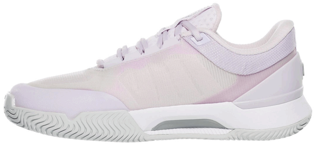 Alternative view of Giày Wilson Intrigue 'Tour Lavender' WRS335000