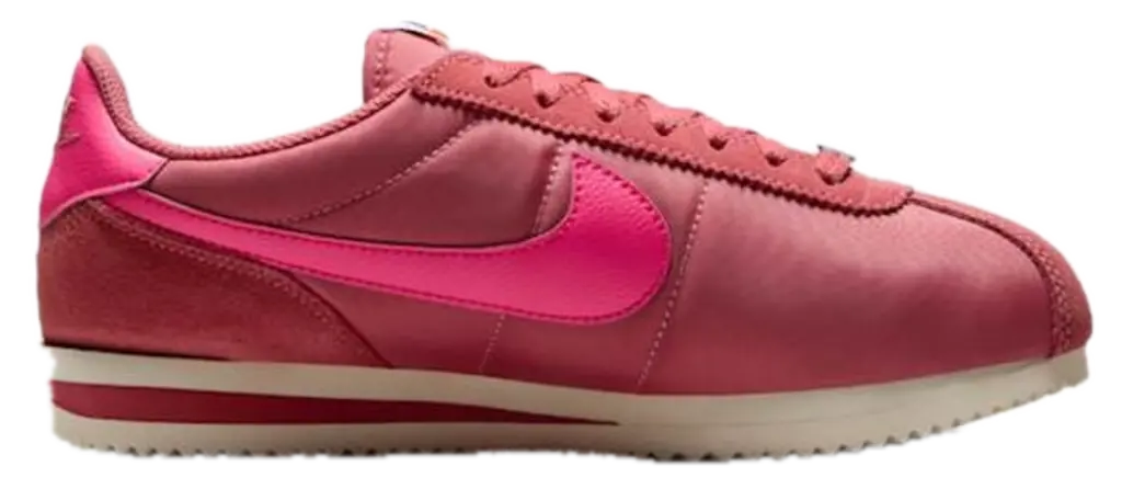 Giay Nike Cortez Textile 'Hyper Pink' DZ2795-604