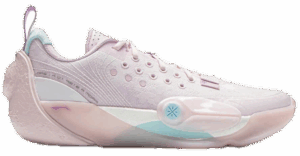 Giay LiNing Way of Wade All City 13 'Cherry Blossom' ABAV017-3