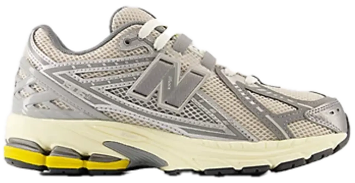 Giay New Balance Sneakers 'Grey' GC1906RD