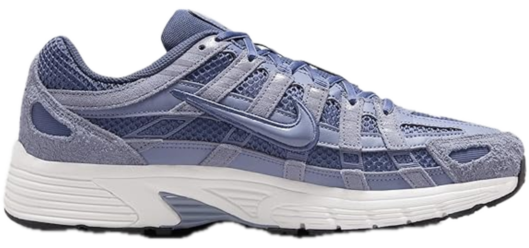 Giay Nike P-6000 SE ‘Diffused Blue Ashen Slate’ HF0015-400