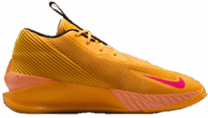 Giay Nike GT Jump Academy 'Orange Pink' FV5524-800