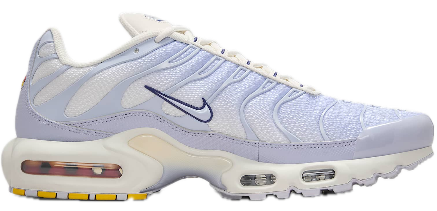 Giay Nike Air Max Plus 'Sanded Purple' IH0269-030
