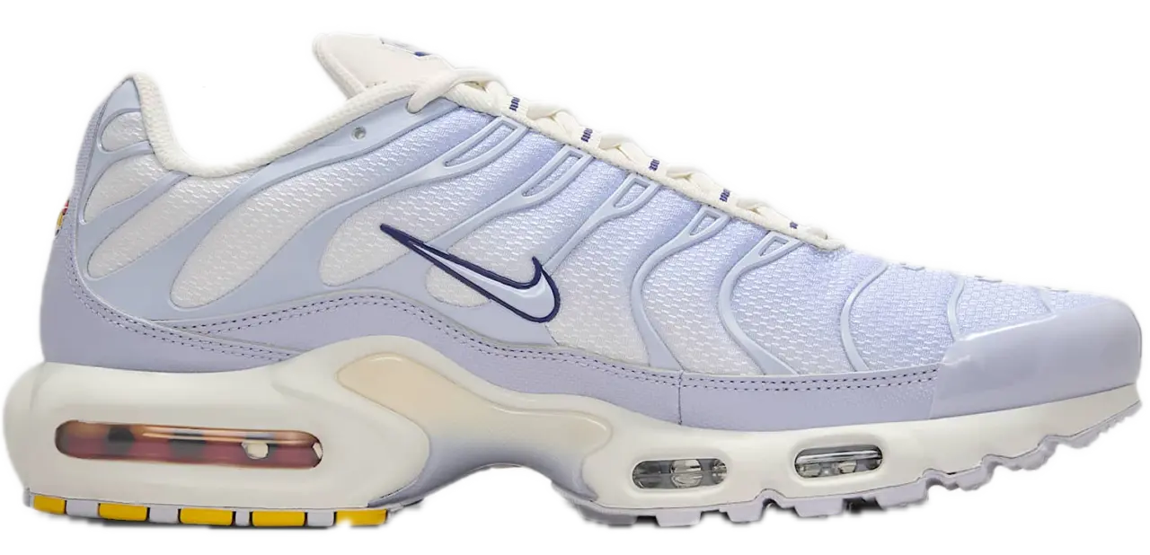 Giay Nike Air Max Plus 'Sanded Purple' IH0269-030
