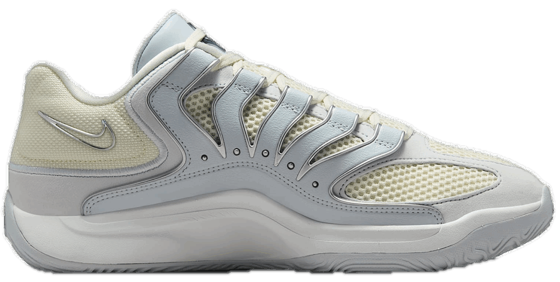 Giay Nike KD 18 'Soft Pearl' HV1992-001