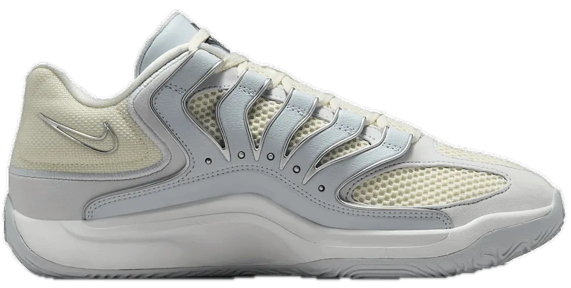 Giay Nike KD 18 'Soft Pearl' HV1992-001