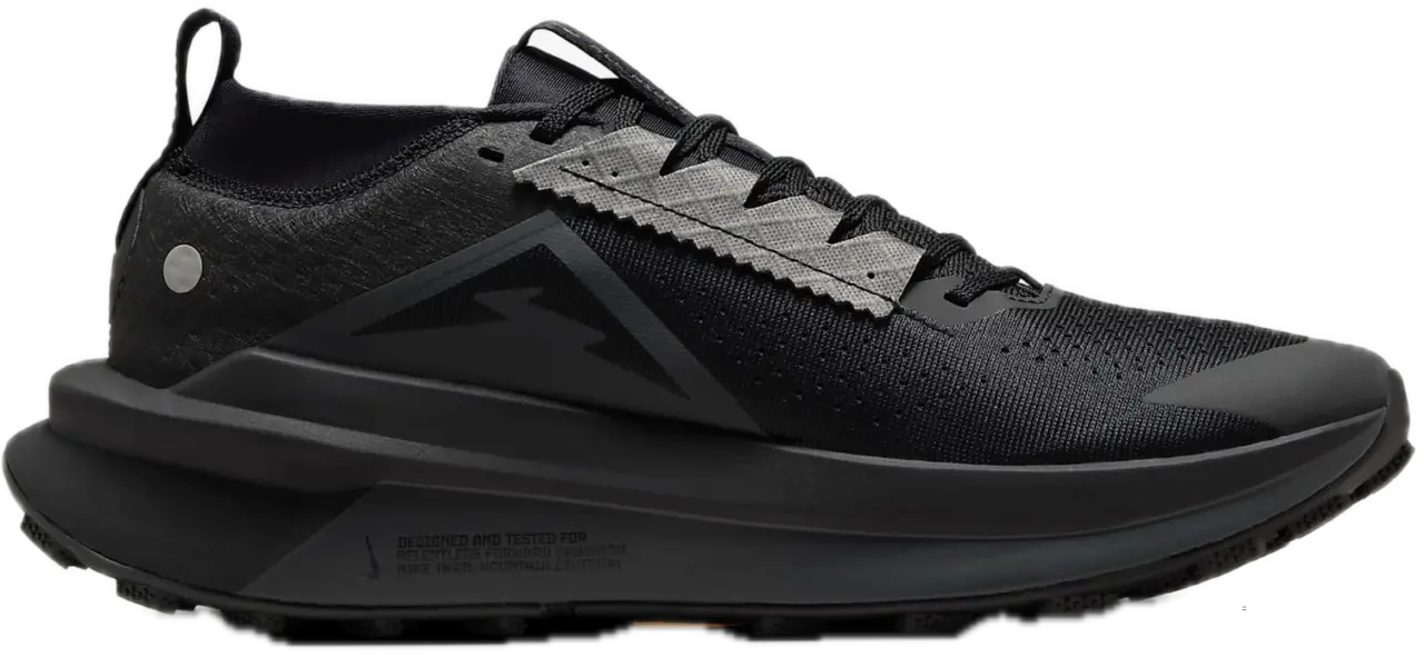 Giay Nike ZoomX Zegama Trail 2 ‘Black Metallic’ FD5190-002