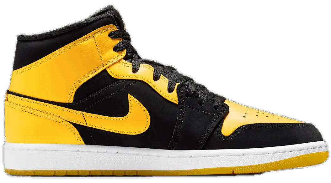 Giay Nike Jordan 1 Mid 'New Love' HJ6654-071