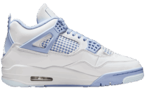 Giay Nike Air Jordan 4 ‘Aluminum’ HV0823-100