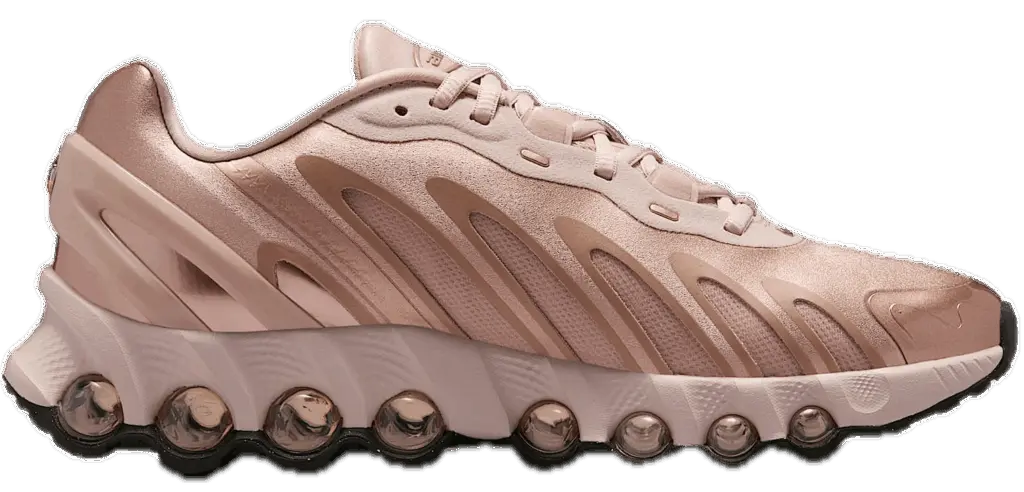 Giay Nike Air Max Dn8 'Metallic Red Bronze' HF5509-900