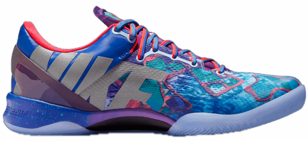 Giay Nike Kobe 8 Protro 'What The' HM9621-900