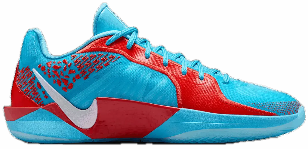 Giay Nike Sabrina 2 'Slurpee' FQ2174-400