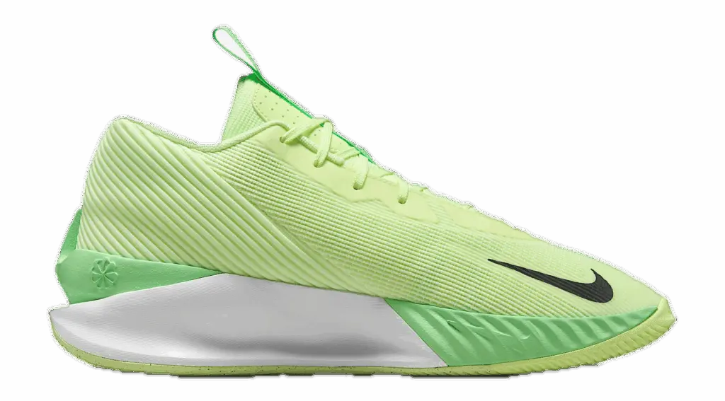 Giay Nike G.T. Jump Academy 'Green White' FV5524-700